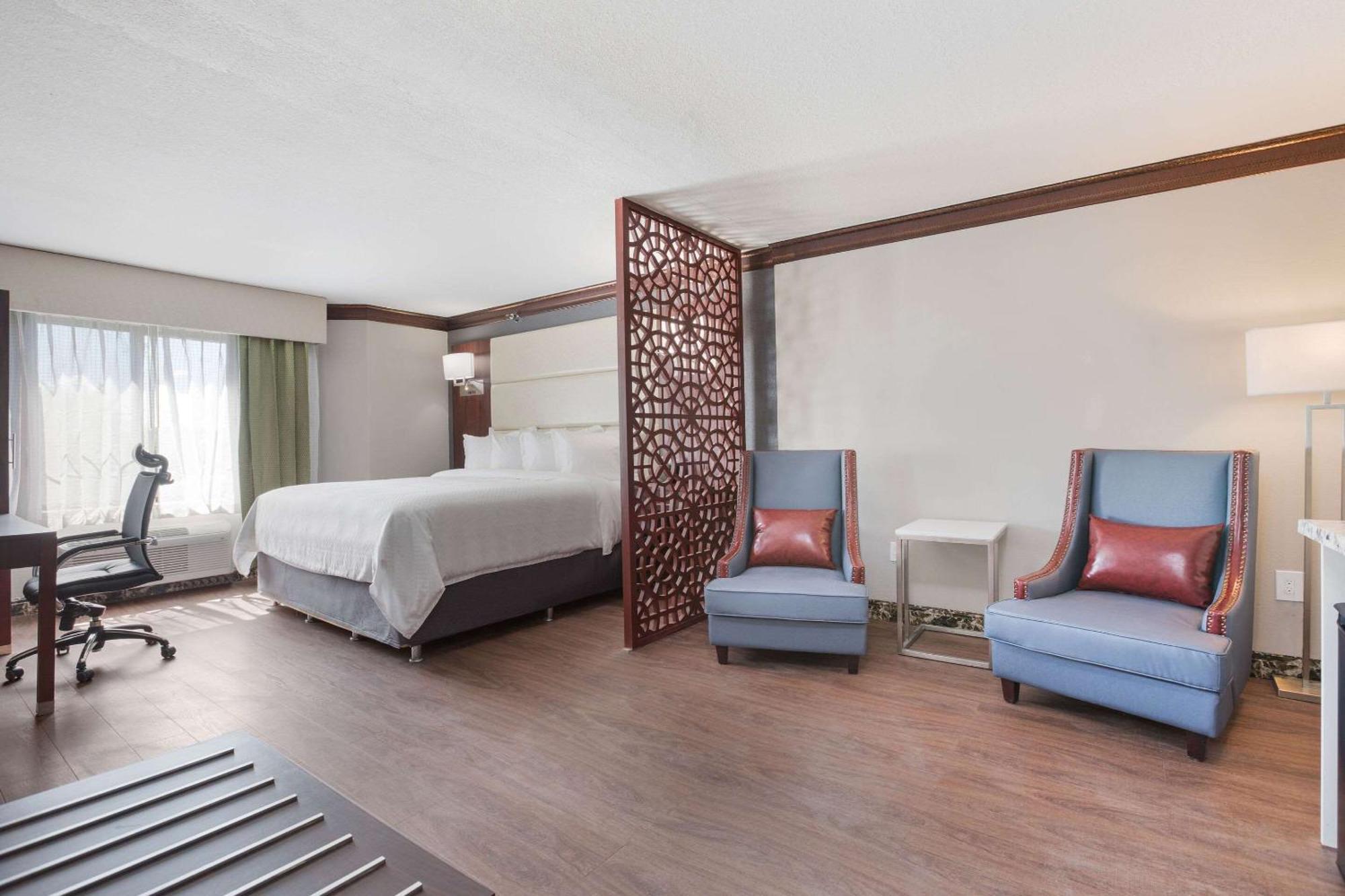 The Leo Collection Detroit, Ascend Hotel Collection Лінкольн-Парк Екстер'єр фото